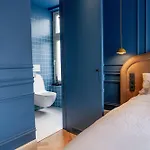 Palette Bed & Breakfast