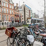 Bed & Breakfast Palette Amsterdam