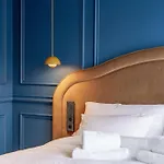 Palette 3* אמסטרדם