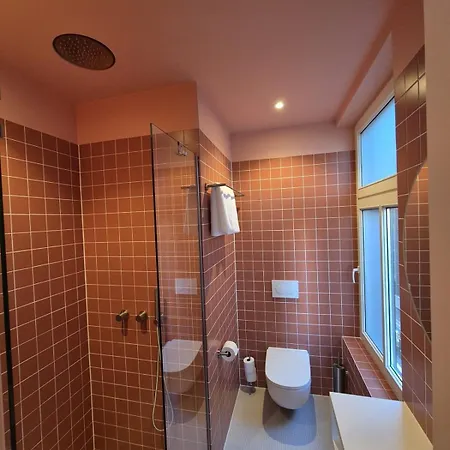 Palette Отель типа 