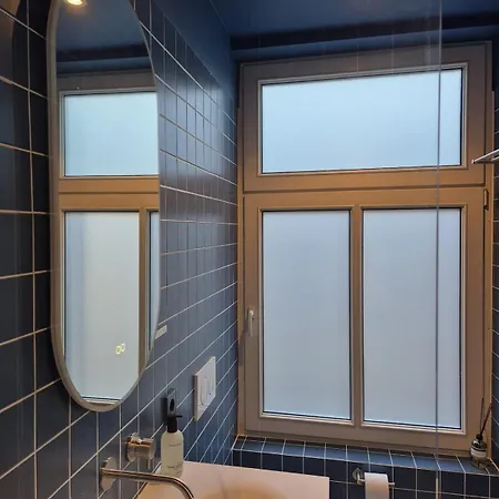 Palette Bed & Breakfast Amsterdam