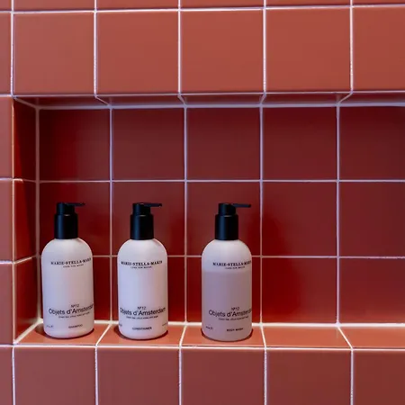 Palette 3* Амстердам