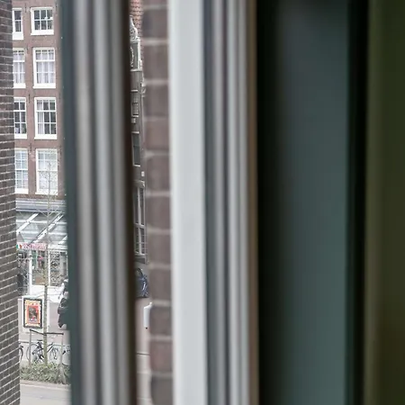 Bed & Breakfast Palette