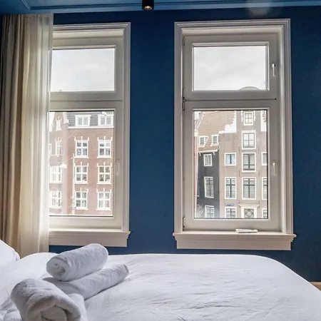Palette Bed & Breakfast *