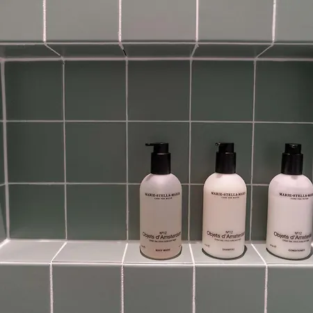 Bed & Breakfast Palette 3*