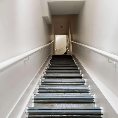 Bed & Breakfast Palette Amsterdam