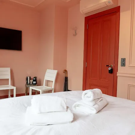 Palette Bed & Breakfast