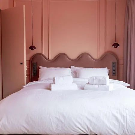 Palette Bed & Breakfast 3*