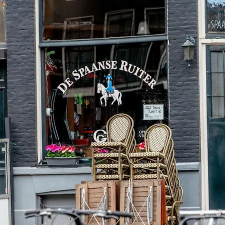 Palette 3* Amsterdam