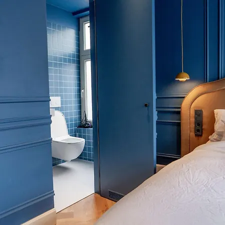 Palette Bed & Breakfast