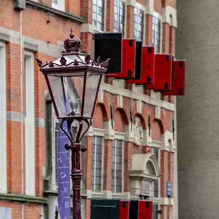 Bed & Breakfast Palette