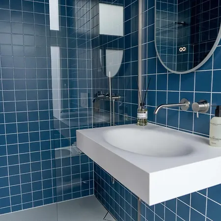 Palette Bed & Breakfast Amsterdam