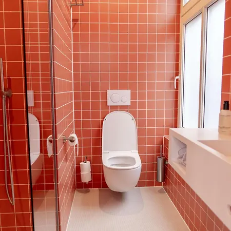 Palette Амстердам