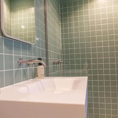 Palette 3* Amsterdam