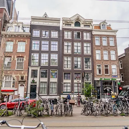 Palette 3* Амстердам