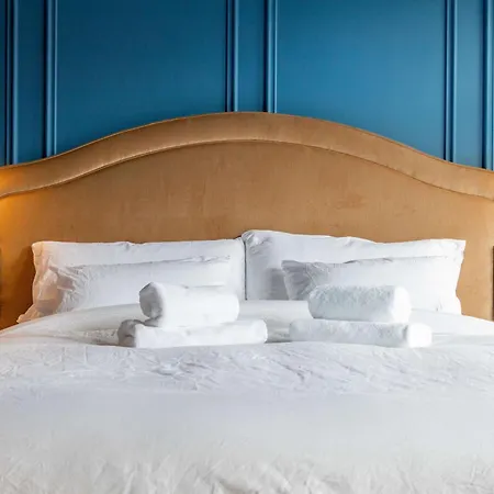 Palette Bed & Breakfast 3*