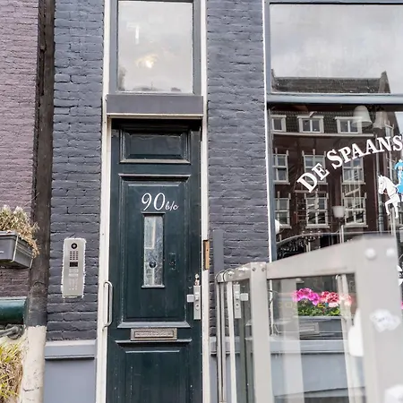 Bed & Breakfast Palette 3*