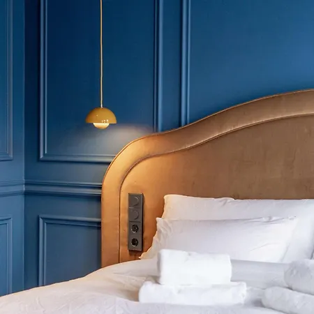 Palette 3* Amsterdam