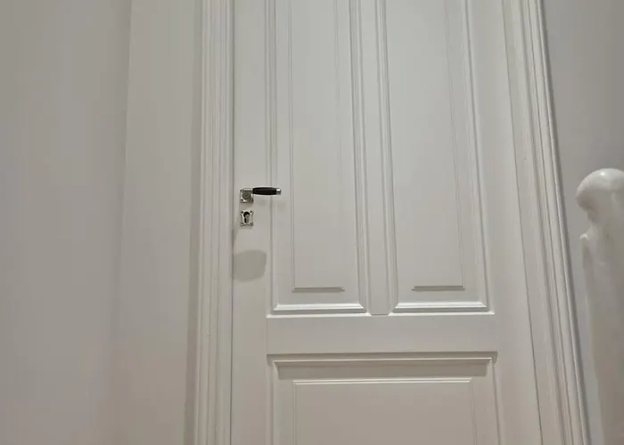 Bed & Breakfast Palette Amsterdam