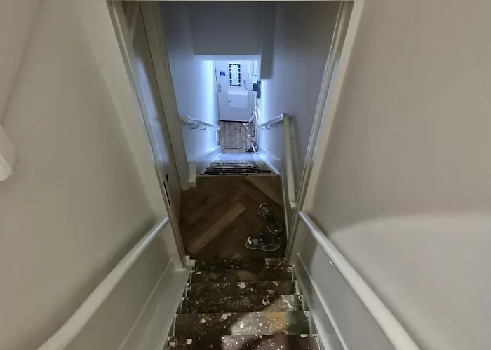 Palette Bed & Breakfast Amsterdam