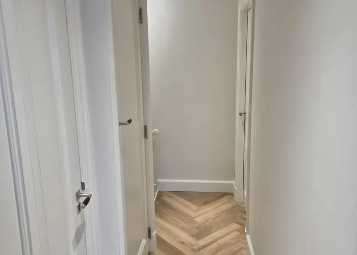 Palette Bed & Breakfast 3*