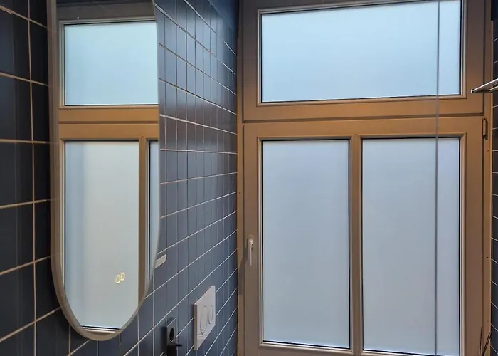 Palette Bed & Breakfast Amsterdam