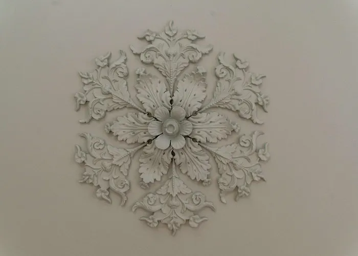 Palette Bed & Breakfast