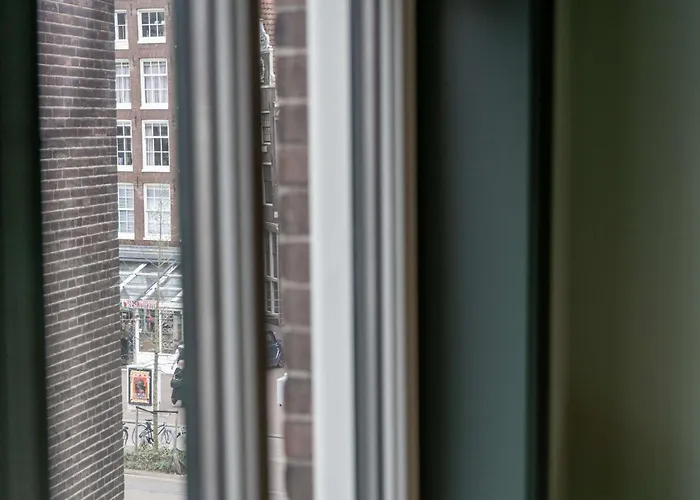 Bed & Breakfast Palette