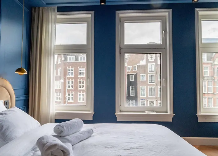 Palette Bed & Breakfast 3*