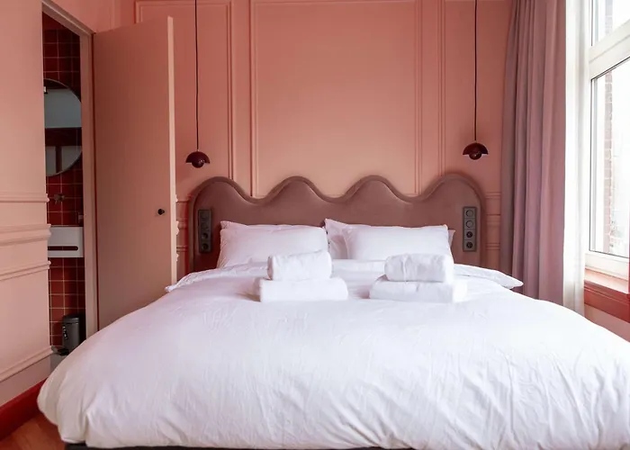 Palette Bed & Breakfast 3*