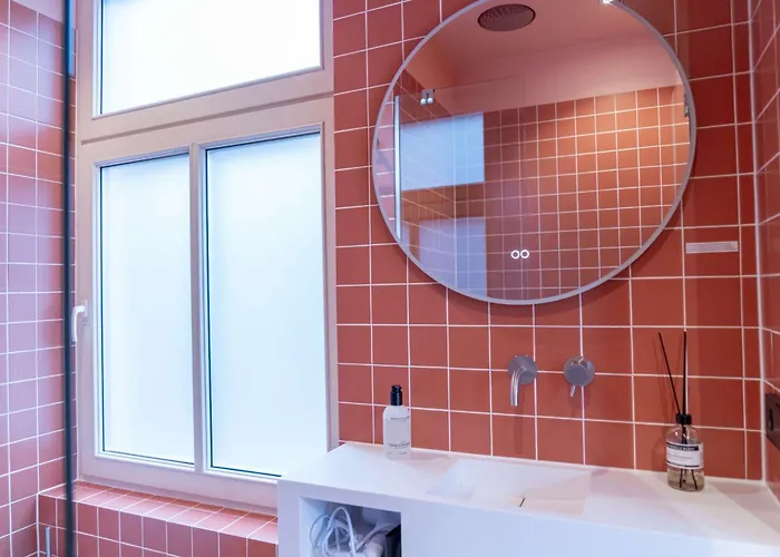 Palette Bed & Breakfast Amsterdam