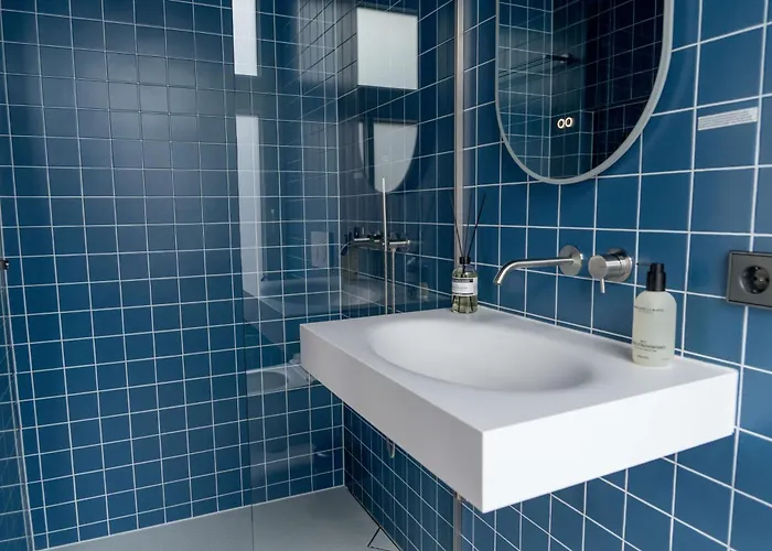 Palette Bed & Breakfast Amsterdam