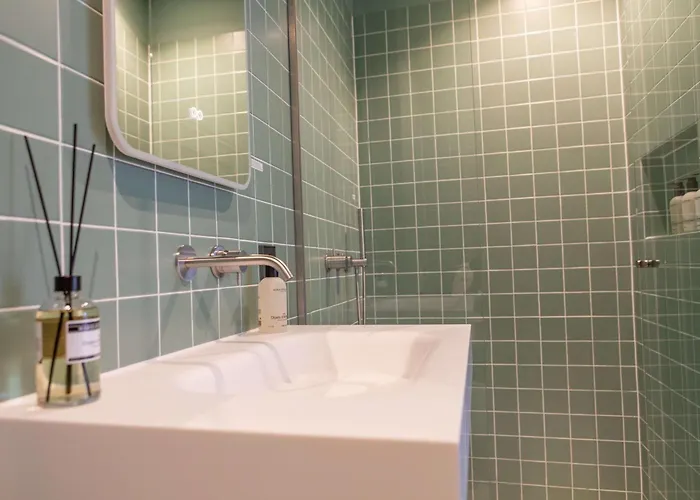 Palette 3* Amsterdam