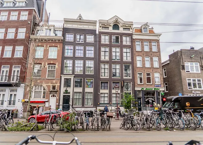 Palette 3* Amsterdam