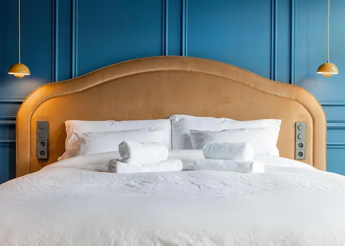 Palette Bed & Breakfast 3*