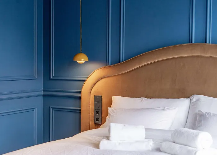 Palette 3* Amsterdam