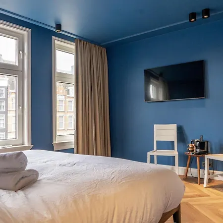 Palette Amsterdam