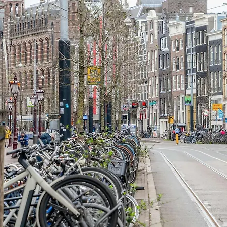 Palette Amsterdam