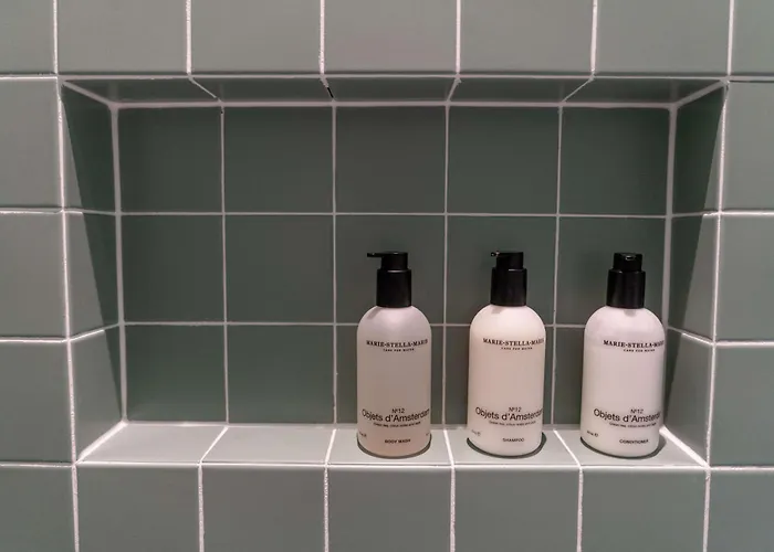 ベッド・アンド・ブレックファスト Palette 3*