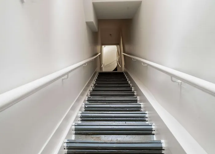 ベッド・アンド・ブレックファスト Palette アムステルダム