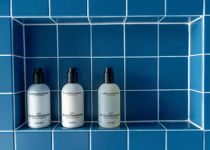 Palette アムステルダム