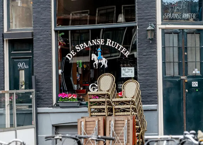 Palette 3* アムステルダム