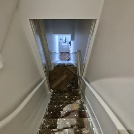 Palette Bed and Breakfast Άμστερνταμ