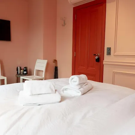 Palette Bed and Breakfast 3*