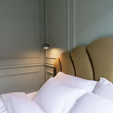 Palette Bed and Breakfast