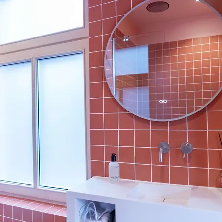 Palette Bed and Breakfast Άμστερνταμ