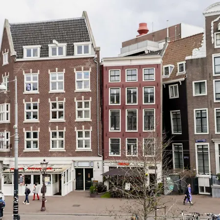 Bed and Breakfast Palette